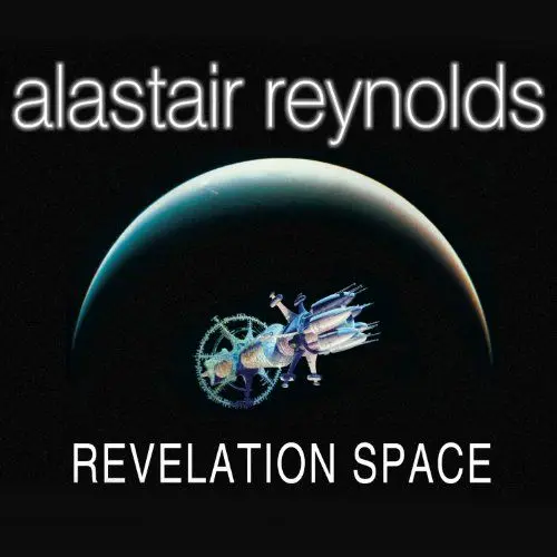 Produktbild: Revelation Space
