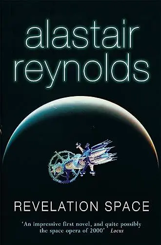 Produktbild: Revelation Space: The breath-taking space opera masterpiece (S.F. MASTERWORKS)
