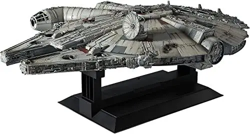Produktbild: Revell 01206 Millennium Falcon Perfect Grade