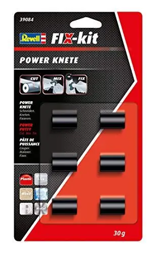 Produktbild: Revell 39084 - FIX-Kit Power-Knete
