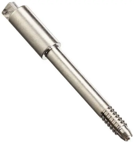 Produktbild: Revell Airbrush Nadelrohr I Ersatzteil für präzise Farbaufträge I Für Airbrush-Pistolen I Ideal für detailreiche Modellarbeiten