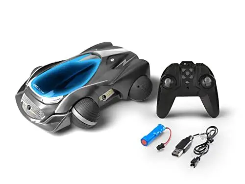Produktbild: Revell Control Revell 24672 RC Future Car Rolling Thunder ferngesteuertes Auto, Mehrfarbig