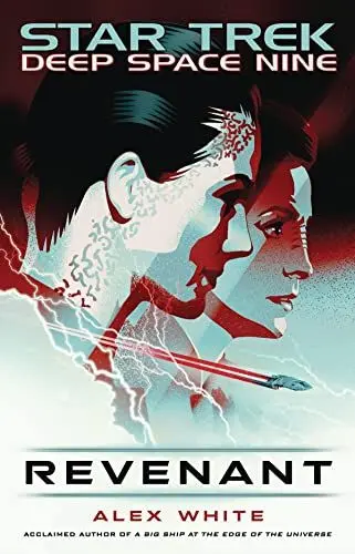 Produktbild: Revenant (Star Trek: Deep Space Nine)