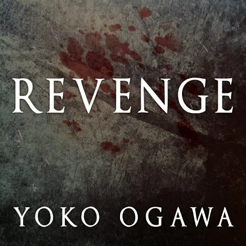 Produktbild: Revenge: Eleven Dark Tales