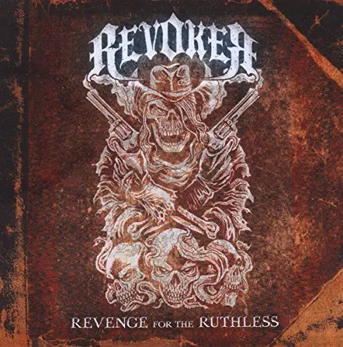 Produktbild: Revenge for the Ruthless