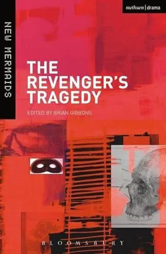 Produktbild: Revenger's Tragedy (New Mermaids)