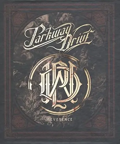 Produktbild: Reverence-Deluxe Box Set