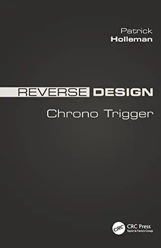 Produktbild: Reverse Design: Chrono Trigger