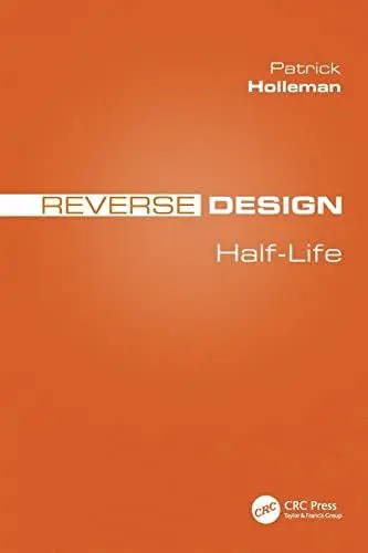 Produktbild: Reverse Design: Half-Life