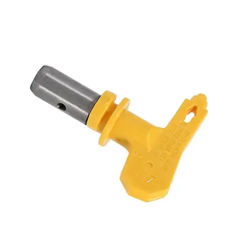Produktbild: Reversible Sprühspitzen, Airless-Spritzpistolen-Düsenzubehör aus Wolframstahl(517#)