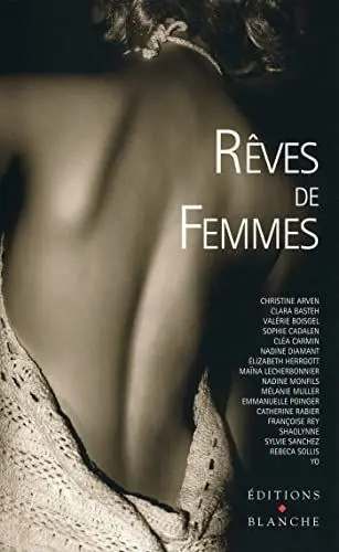 Produktbild: Rêves de femmes