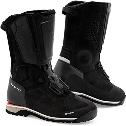 Produktbild: REV'IT! Revit Discovery GTX Motorrad Stiefel