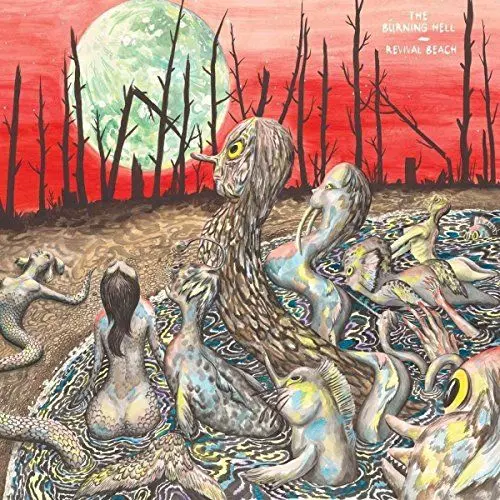 Produktbild: Revival Beach