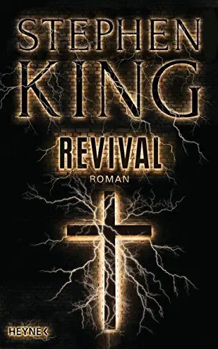 Produktbild: Revival: Roman