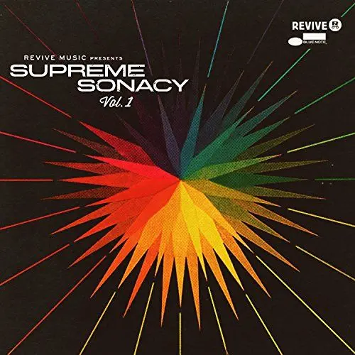 Produktbild: Revive Music Presents Supreme Sonacy Vol.1