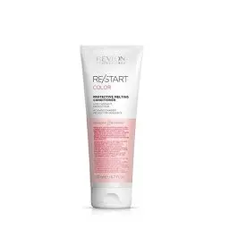 Produktbild: REVLON PROFESSIONAL RE/START Color Protective Melting Conditioner, 200 ml, zart-cremige Spülung fürs Haar, Haarspülung für Farbschutz & Glanz, schützende Haarpflege für coloriertes Haar