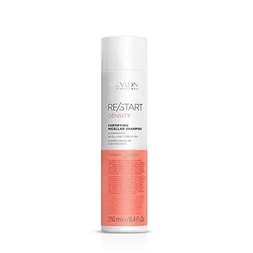 Produktbild: REVLON PROFESSIONAL Re/Start Density Anti-Hair Loss Micellar Shampoo 250 ml