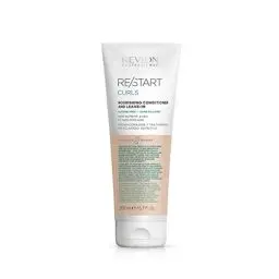 Produktbild: REVLON PROFESSIONAL Re/Start Curls Nourishing Conditioner and Leave-In 200 ml