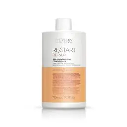 Produktbild: RE/START Repair Repairing Melting Conditioner, 750 ml, zart-cremige Spülung fürs Haar, Haarspülung für Aufbau & Reparatur, stärkende Haarpflege für geschädigtes Haar