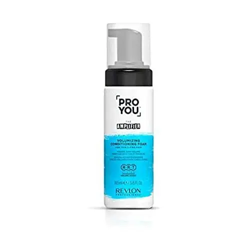 Produktbild: REVLON PROFESSIONAL pro you the amplifier-volume acondicionador espuma 165 ml