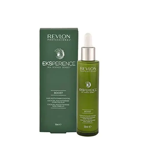 Produktbild: Revlon EKS Boost Multivitamin Cocktail 50ml