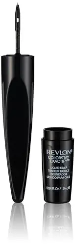 Produktbild: Revlon Eyeliner Exactify Intense Black, 9,07 g