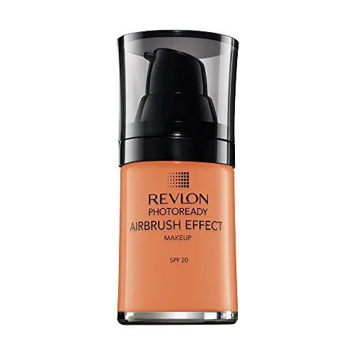 Produktbild: Revlon PhotoReady Airbrush Effect Makeup - Rich Ginger, 30 g