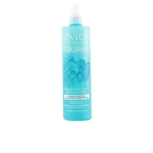 Produktbild: Revlon Spray Equave Hydro Nutritive Detangling Conditioner, Geruchlos