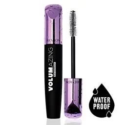 Produktbild: Revlon Volumizing Mascara, WP Tiefschwarz 901