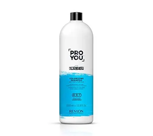 Produktbild: Proyou The Amplifier Shampoo 1000 Ml