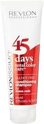 Produktbild: REVLONISSIMO 45 Days Total Color Care – Conditioning Shampoo 
