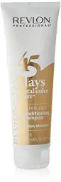 Produktbild: REVLONISSIMO 45 Days Total Color Care – Conditioning Shampoo 