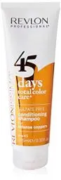 Produktbild: REVLONISSIMO 45 Days Total Color Care – Conditioning Shampoo 