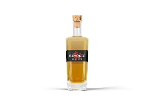 Produktbild: Revolte Rum 2014MTQ (1 x 0.5 l)