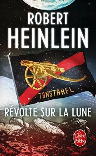 Produktbild: Révolte sur la lune