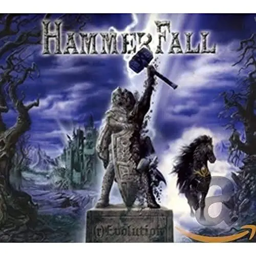 Produktbild: (R)Evolution (inkl. Bonus Track)