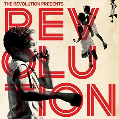 Produktbild: Revolution