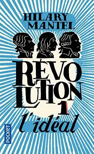 Produktbild: Revolution 1/L'ideal