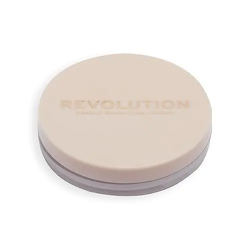 Produktbild: Revolution Beauty London, Balm Face Primer, Seidige Makeup-Grundlage, Enthält Hyaluronsäure, Poren verwischende Formel, 12g