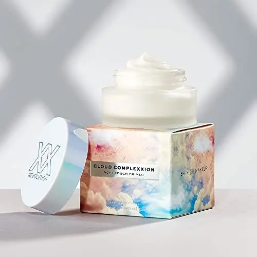 Produktbild: Revolution Beauty XX Revolution Cloud Complexxion Primer