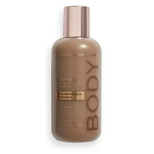 Produktbild: Revolution Body Veil Foundation F13.5