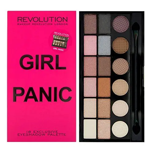 Produktbild: Revolution Girl Panic
