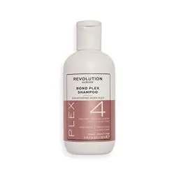 Produktbild: Revolution Haircare London, Plex 4 Bond Plex Shampoo, 250ml