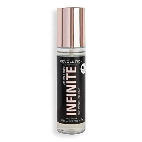 Produktbild: Revolution Infinite Fixing Spray