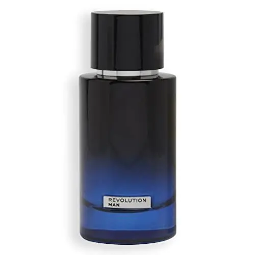 Produktbild: Revolution Man, Intense EDT, Eau de Toilette, Parfüm für Männer, 100ml