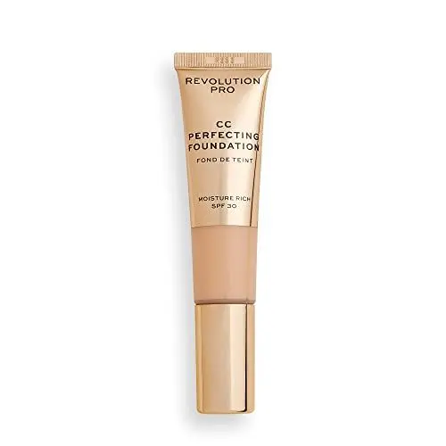 Produktbild: Revolution Pro CC Perfecting Foundation F2.5