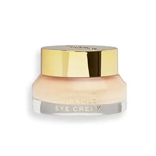 Produktbild: Revolution Pro, Miracle Eye Cream, 15ml