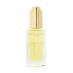 Produktbild: Revolution Pro, Miracle Oil, Pflegendes und aufpolsterndes Gesichtsöl, glättend, mit botanischem Kollagen, 30ml