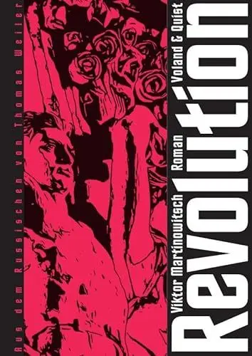 Produktbild: Revolution Radio