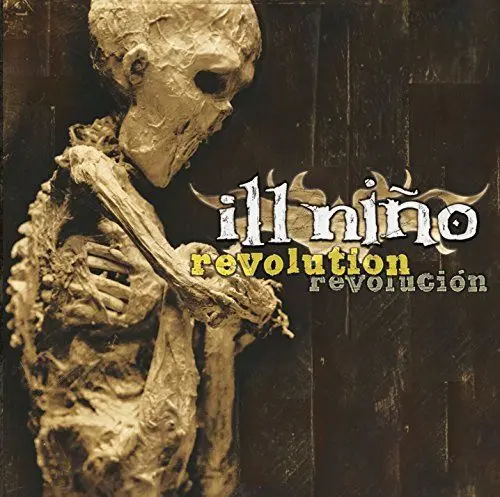 Produktbild: Revolution Revolucion